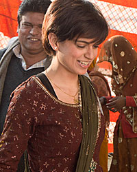 Tanu Weds Manu Returns